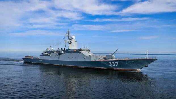 Эксперт: Россия не оставит врагу Одессу