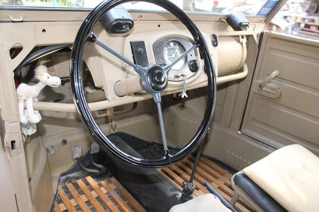 Ветеран Вермахта Willys, volkswagen, авто, олдтаймер, ретро авто