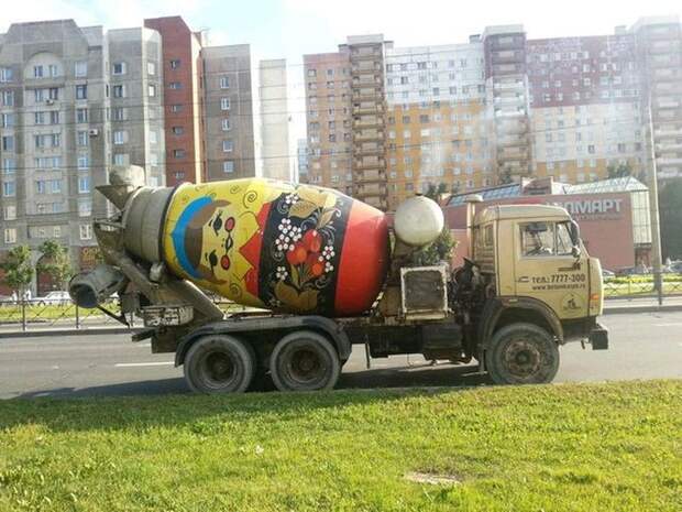 Очередная подборка автоприколов автоприколы, приколы