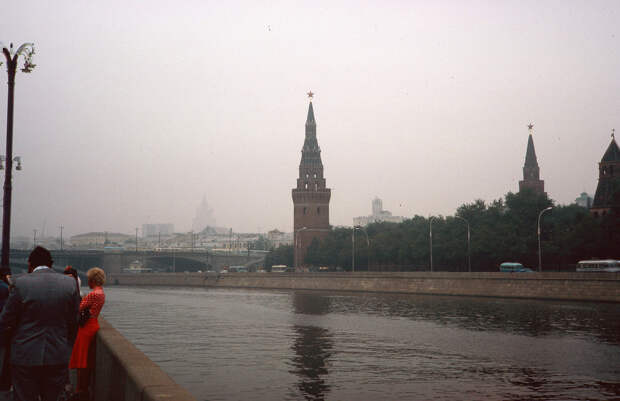 Москва Москва