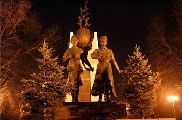 Алия Молдагулова