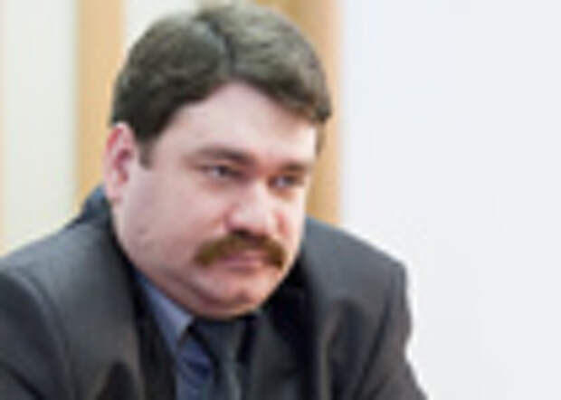 Павел Салин, директор Центра политологических исследований Финансового университета(2016)|Фото: