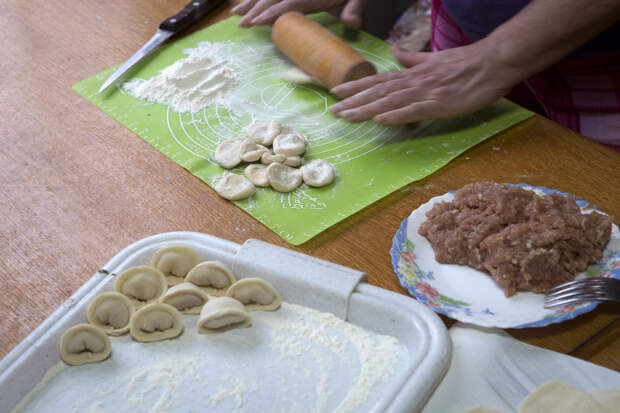 В России хотят назначить зарплату домохозяйкам