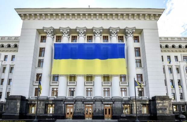 Большие перемены в Украине