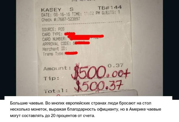 Странные привычки американцев, которые удивляют иностранцев (24 фото)
