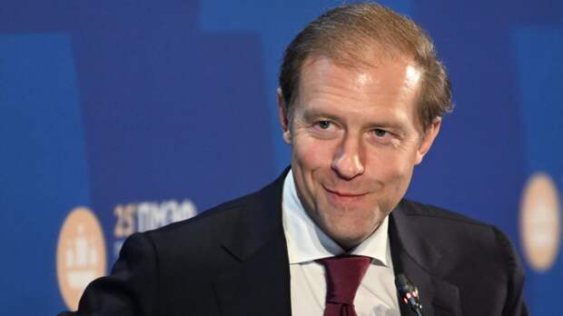 Мантуров: 80% бывших иностранных автозаводов в России уже запустили свои линейки