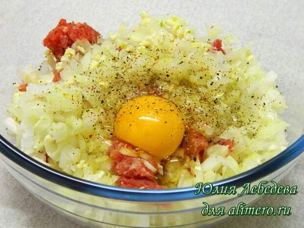 Мясные колбаски Мясные колбаски