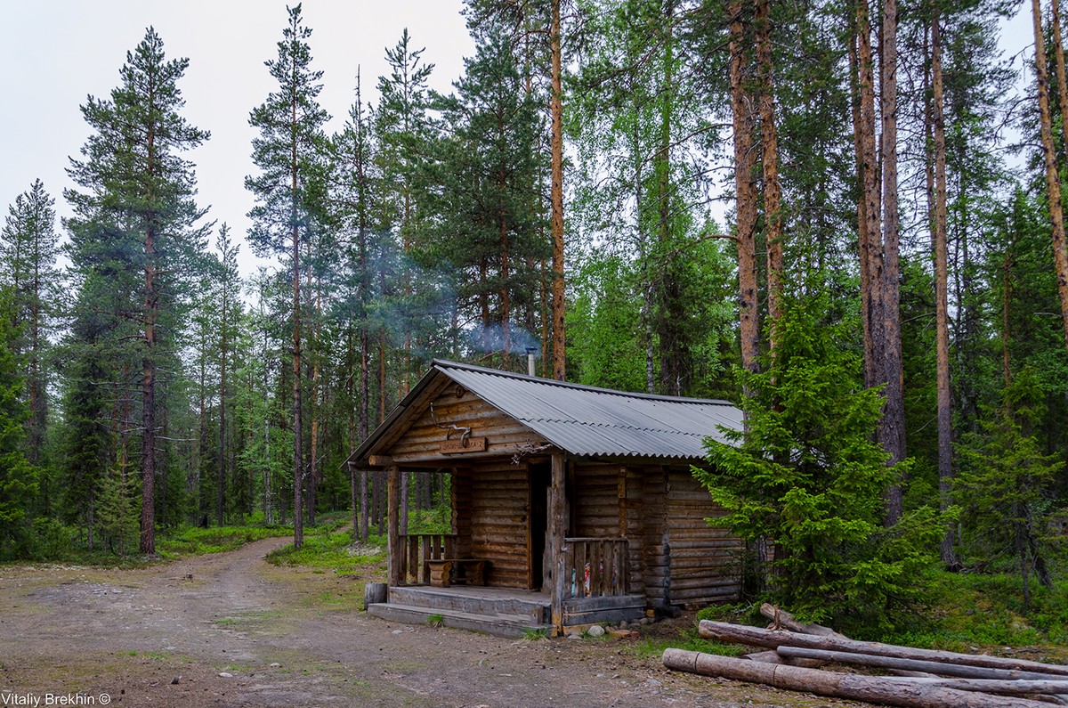 Национальный парк Паанаярви — место, где время замедляет свой ход Paanajarvi03 Национальный парк Паанаярви — место, где время замедляет свой ход