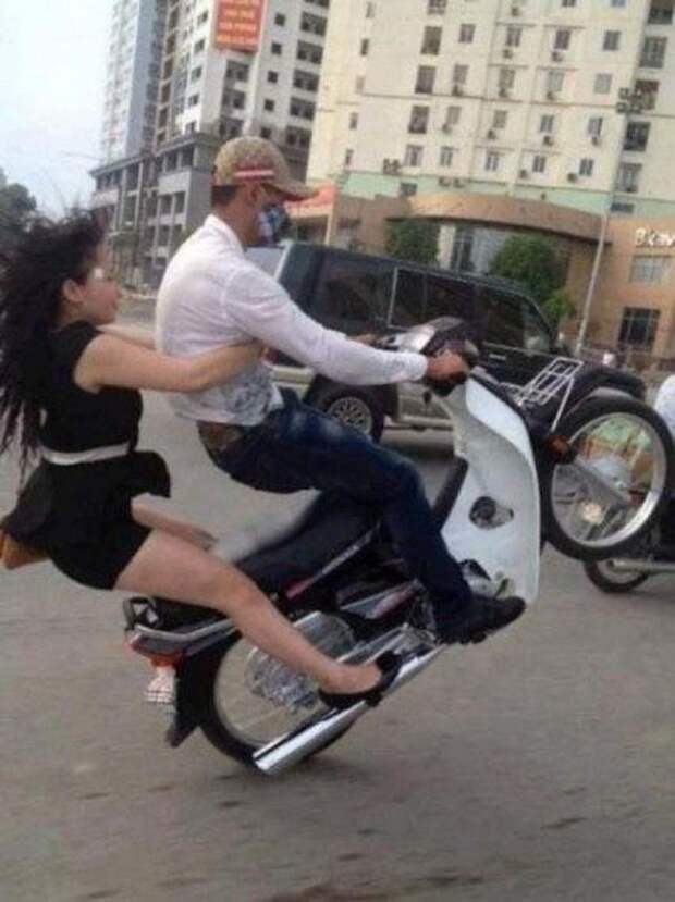 Когда день как-то не задался...