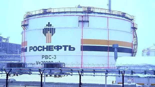 Reuters: России придется сократить добычу нефти из-за давления Запада
