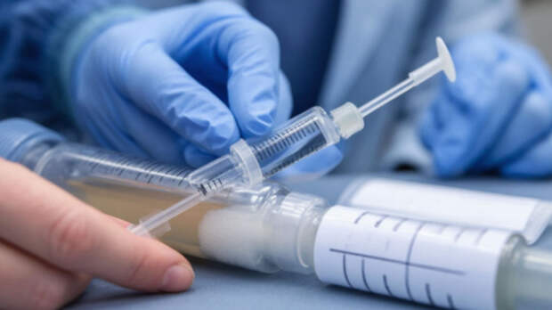 Эксперт: к 2030 году рак станет главной причиной смертности в мире