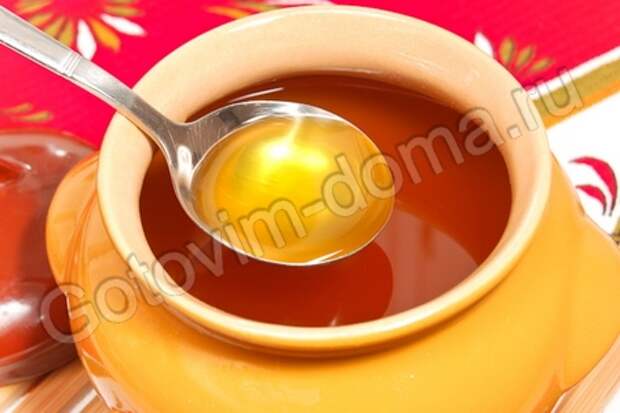 Топленое масло Топленое масло