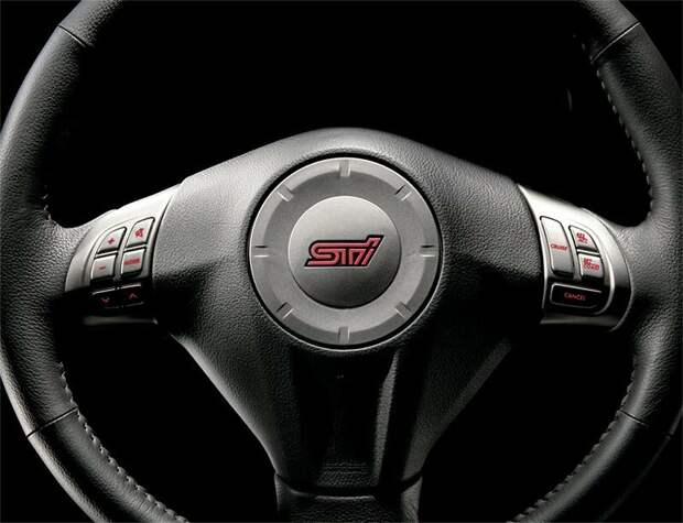 Топ-5 бюджетных авто для того, чтобы снова ощутить себя молодым.