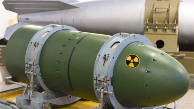 В МАГАТЭ заявили, что урана Ирану хватит на три атомные бомбы