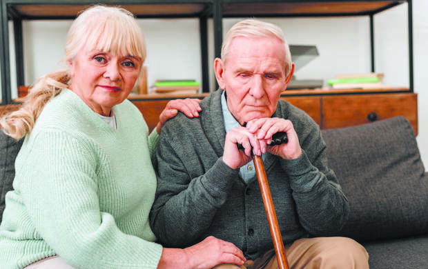 "Природа требует размножения": как любят в 20, 40 и 60 лет