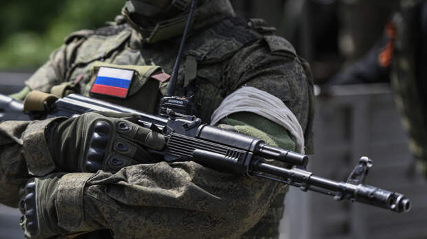 GT: Россия решительно ответит на удары ВСУ вглубь страны