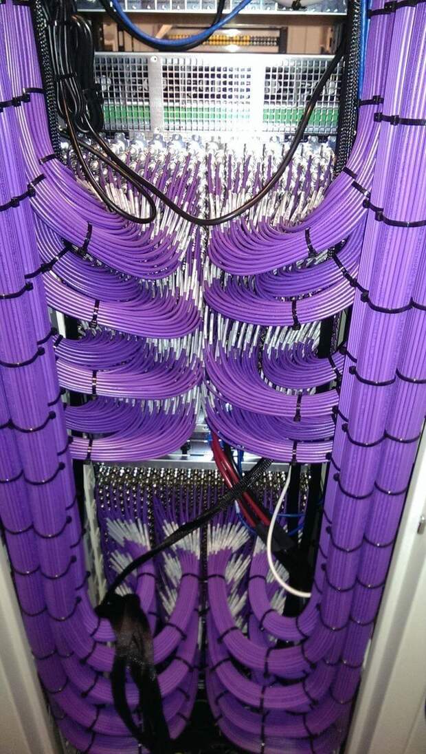 люди которые сделали свою работу идеально 