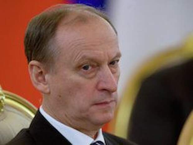 Новость на Newsland: Патрушев: Запад применяет санкции для смены руководства России