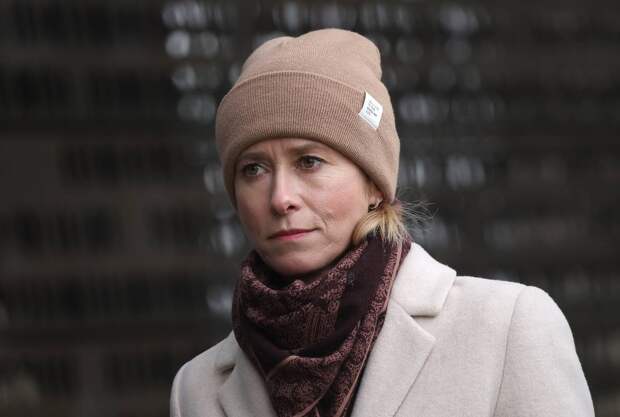 Зеленский раскрыл подробности визита Каллас в Киев