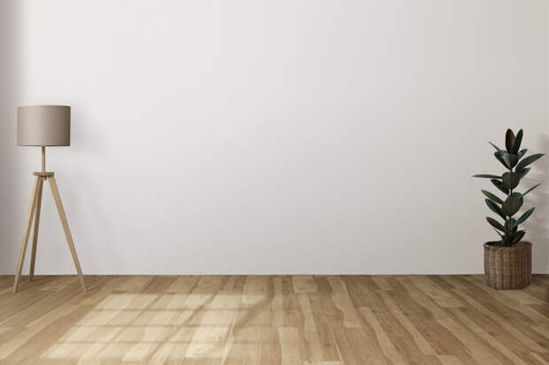 Пол без стяжки: бюджетная укладка на шпунтованные плиты за день