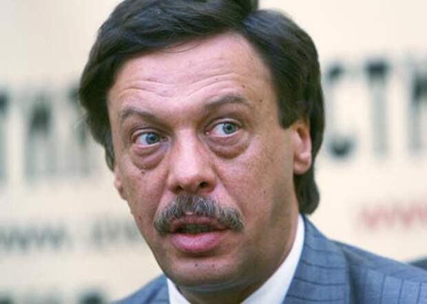 Михаил Барщевский