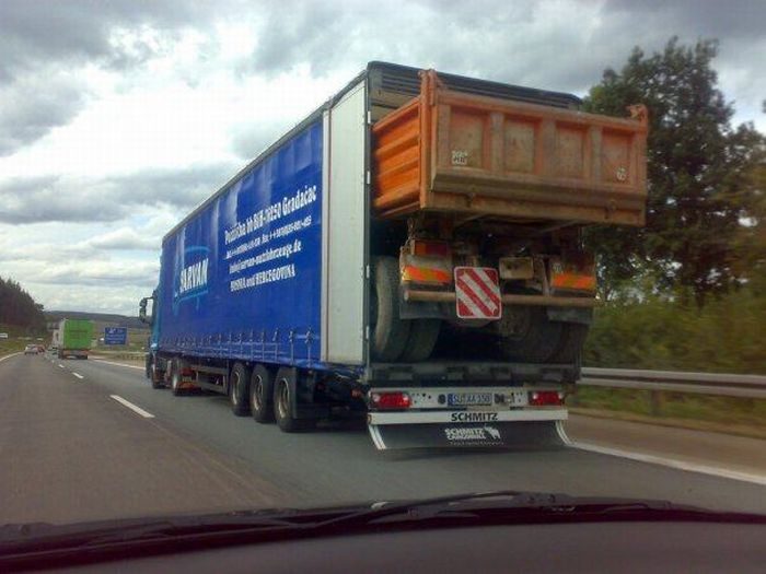 Автоприколы