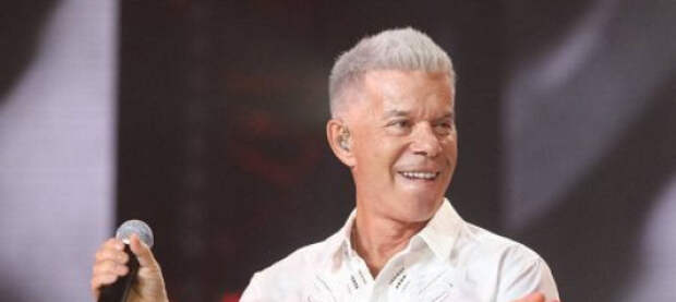 Новости культуры: Крутого, Матвиенко и Газманова назвали «ждунами», Дубцова - молодец