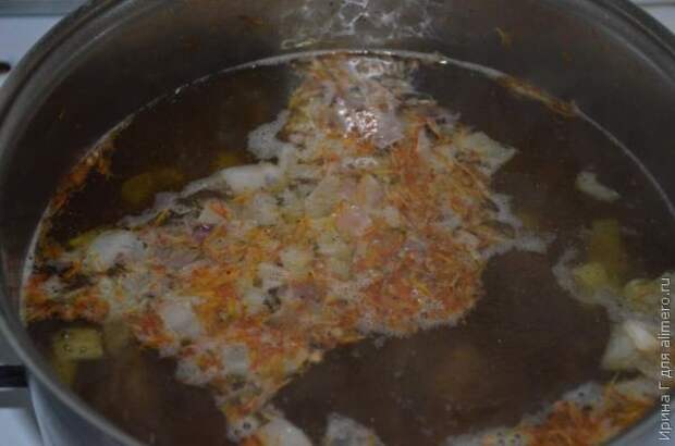 капуста по-корейски