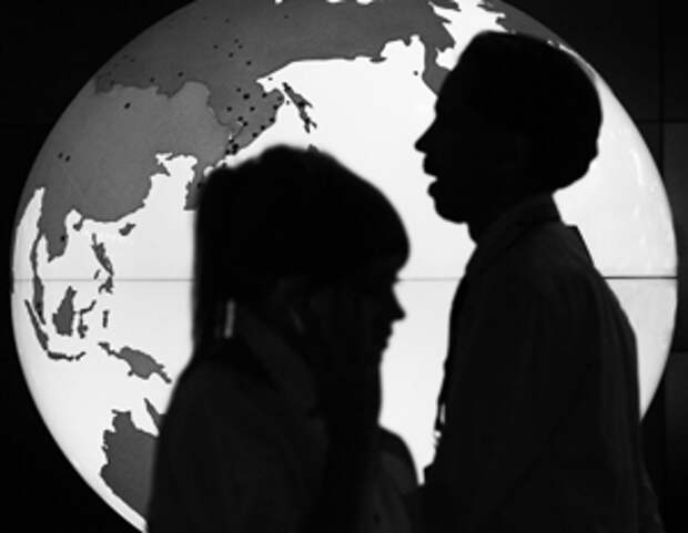 2016-й будет очередным неспокойным годом – коренные причины глобального кризиса не устранены