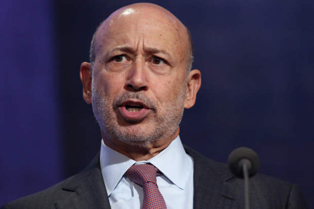 International Leaders And Luminaries Attend Clinton Global Initiative