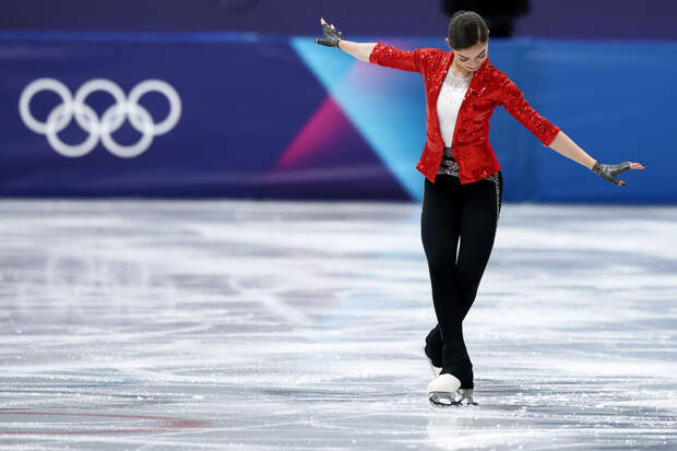 Фигуристке Петросян отказали в желании выступить с Гуменником на гала ОИ-2026