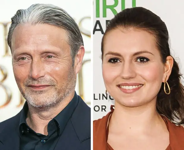 Как выглядят и чем занимаются дочери знаменитых отцов