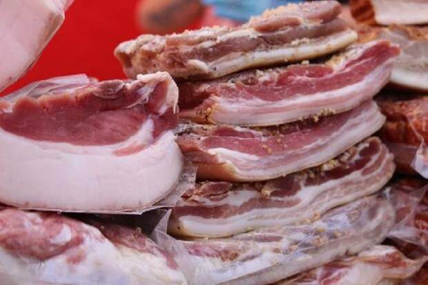 Производство яиц в Тамбовской области выросло на 14%, а мяса и молока - сократилось