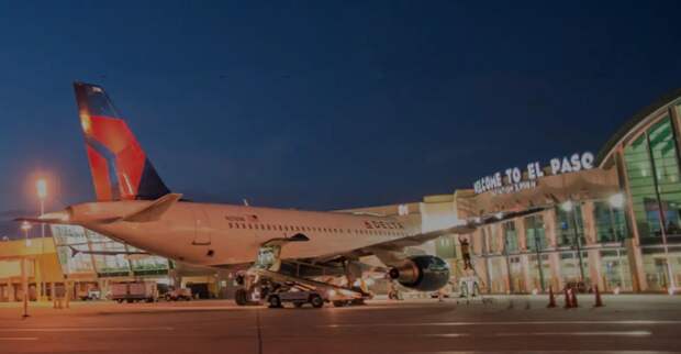 Ситуация близ Эль-Пасо: беспилотники США перехватывали дроны над штатом Техас