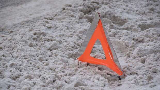 Пять человек пострадали в ДТП под Тулой