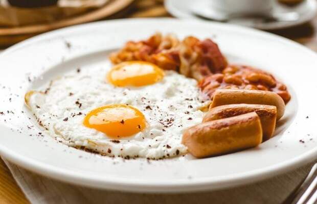 Здоровые завтраки: идеи для бодрого начала дня