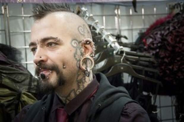 Thinking About Getting a Piercing? Here’s 3 Things You Should Know