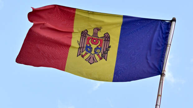 Делегат Молдавии на ПМЭФ-2024 назвал «потугами горстки людей» действия Кишинева
