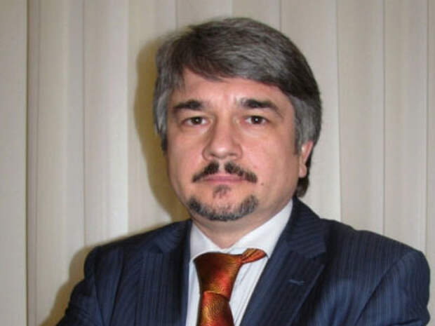Ростислав Ищенко: Войну за Донбасс остановить не получится " Военные материалы