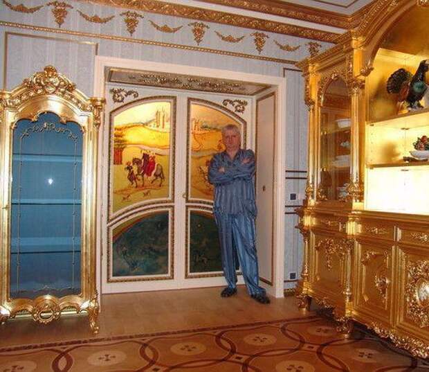 жених