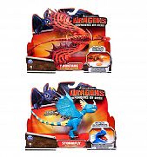 Dragons