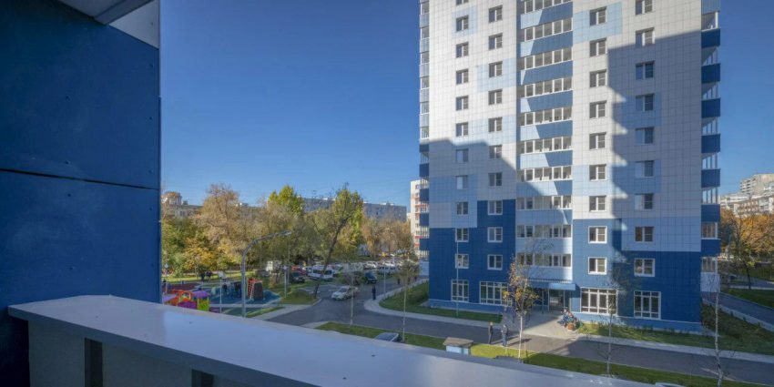 Эксперт прогнозируют рост стоимости жилья вблизи кварталов реновации. Фото: mos.ru