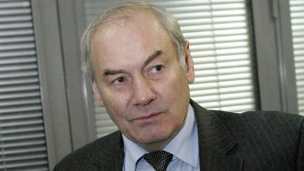 Леонид Ивашов