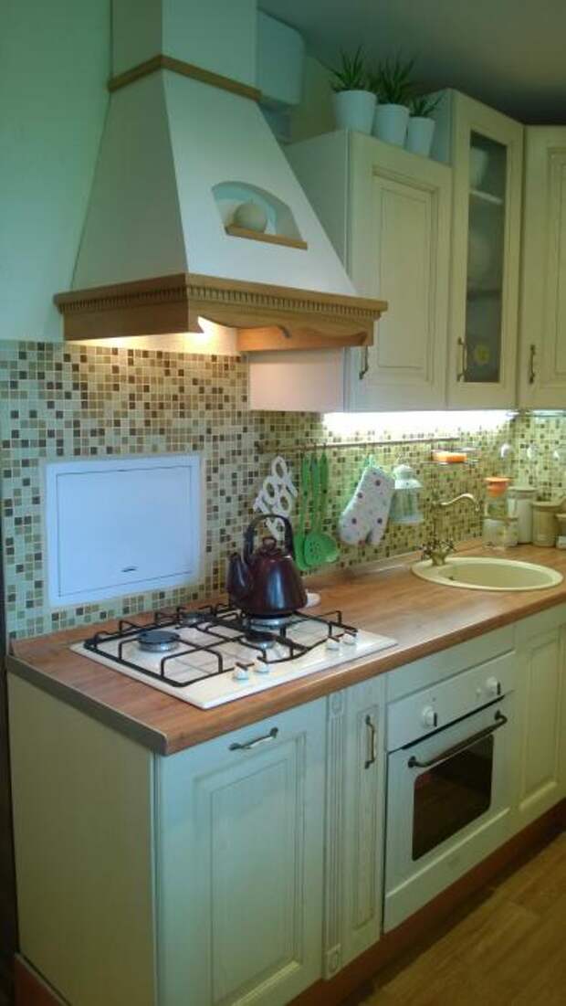 Home sweet home. Кухня и прихожая Home sweet home. Кухня и прихожая