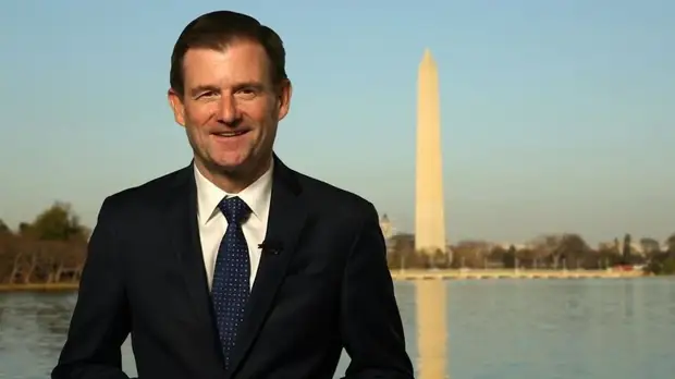 Замгоссекретаря США отправится в Киев 5 марта