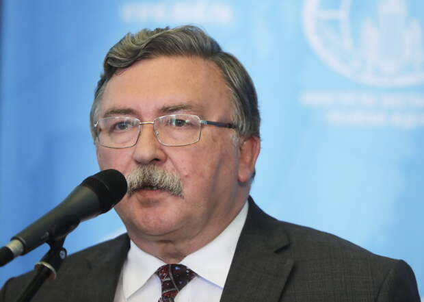 Раскрыты условия для будущего ДСНВ