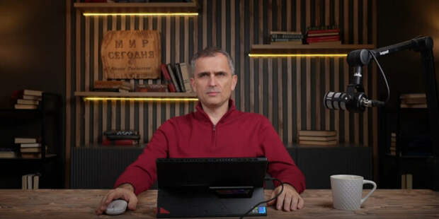 Сводка СВО от Юрия Подоляки на вечер 13 апреля: группировку ВСУ отрезали в Татьяновке