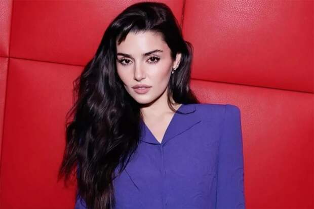 Оправдана и свободна: тест Ханде Эрчел на наркотики дал шокирующий результат