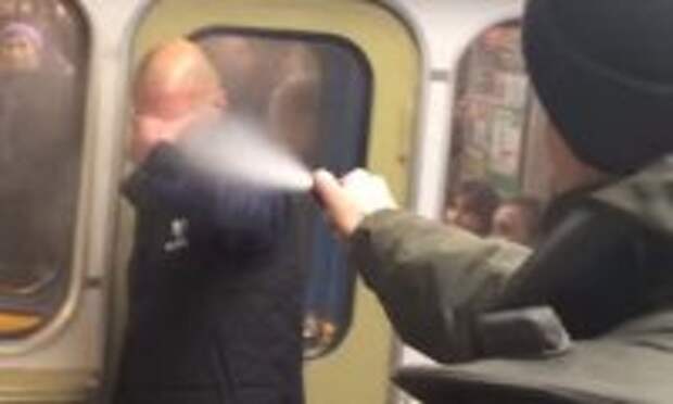 В Киеве пытались поймать «Иисуса» В Киеве пытались поймать «Иисуса»