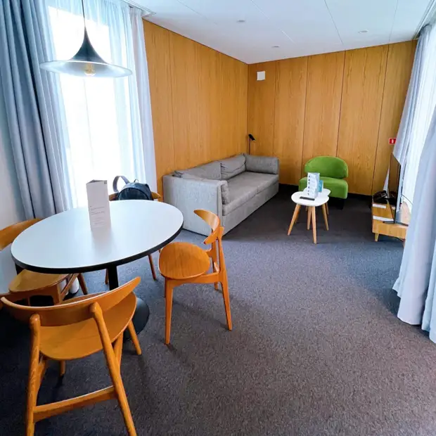 Отправляемся в сердце Карелии вместе с отелем "Точка на карте. Видлица"